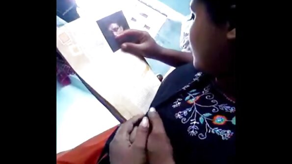 MILF Soraya Rico suka menjadi fucked oleh ayam muda